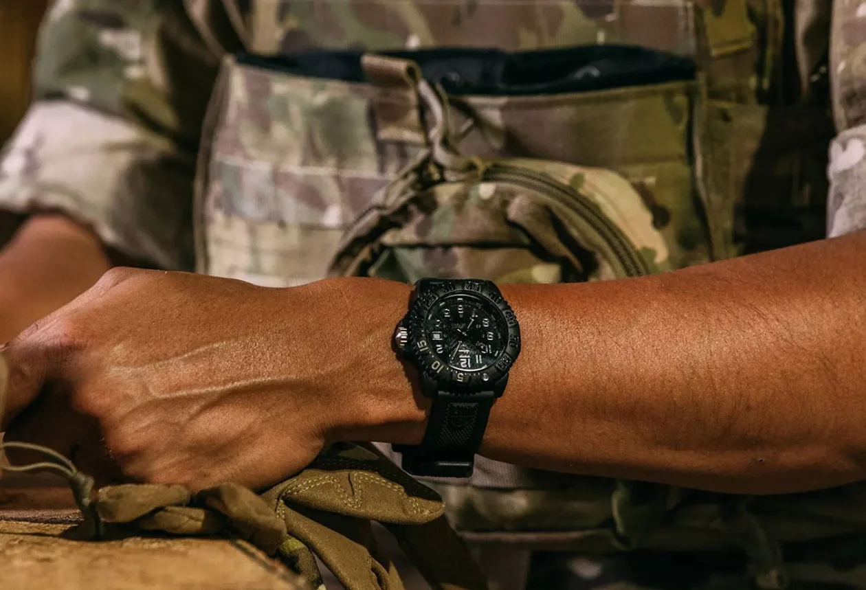 Navy SEAL Foundation Collection 4