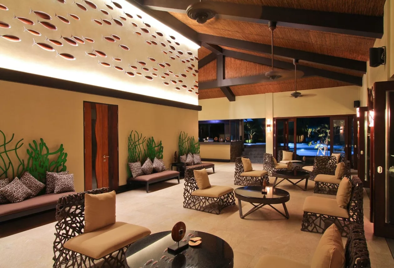 Two Seasons Coron Island Resort Spa 1