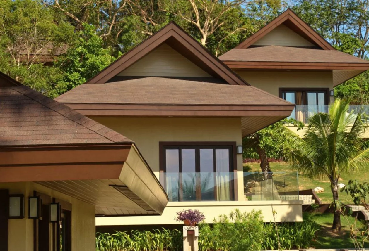 Two Seasons Coron Island Resort Spa 2