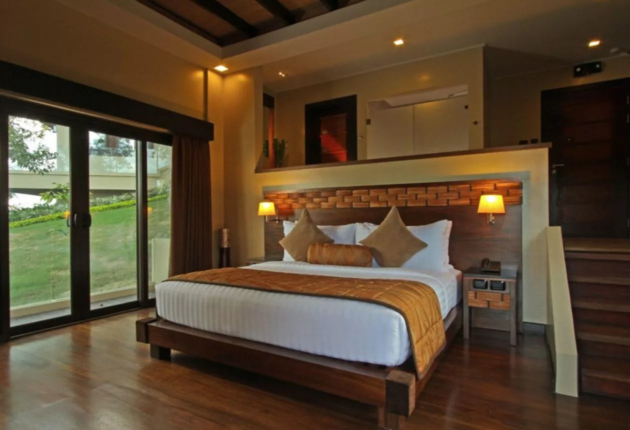 Two Seasons Coron Island Resort Spa 5