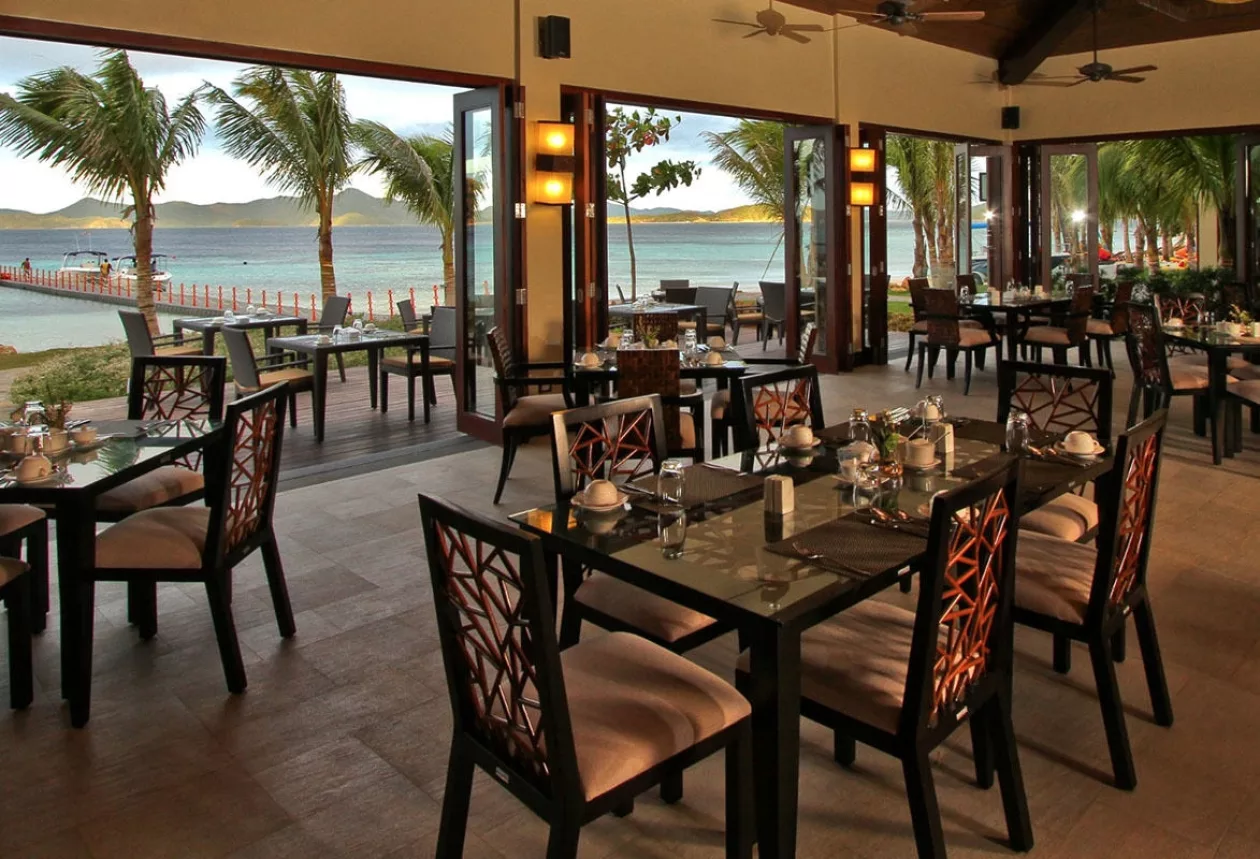 Two Seasons Coron Island Resort Spa 6