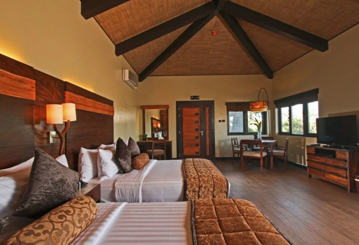 Two Seasons Coron Island Resort Spa 8