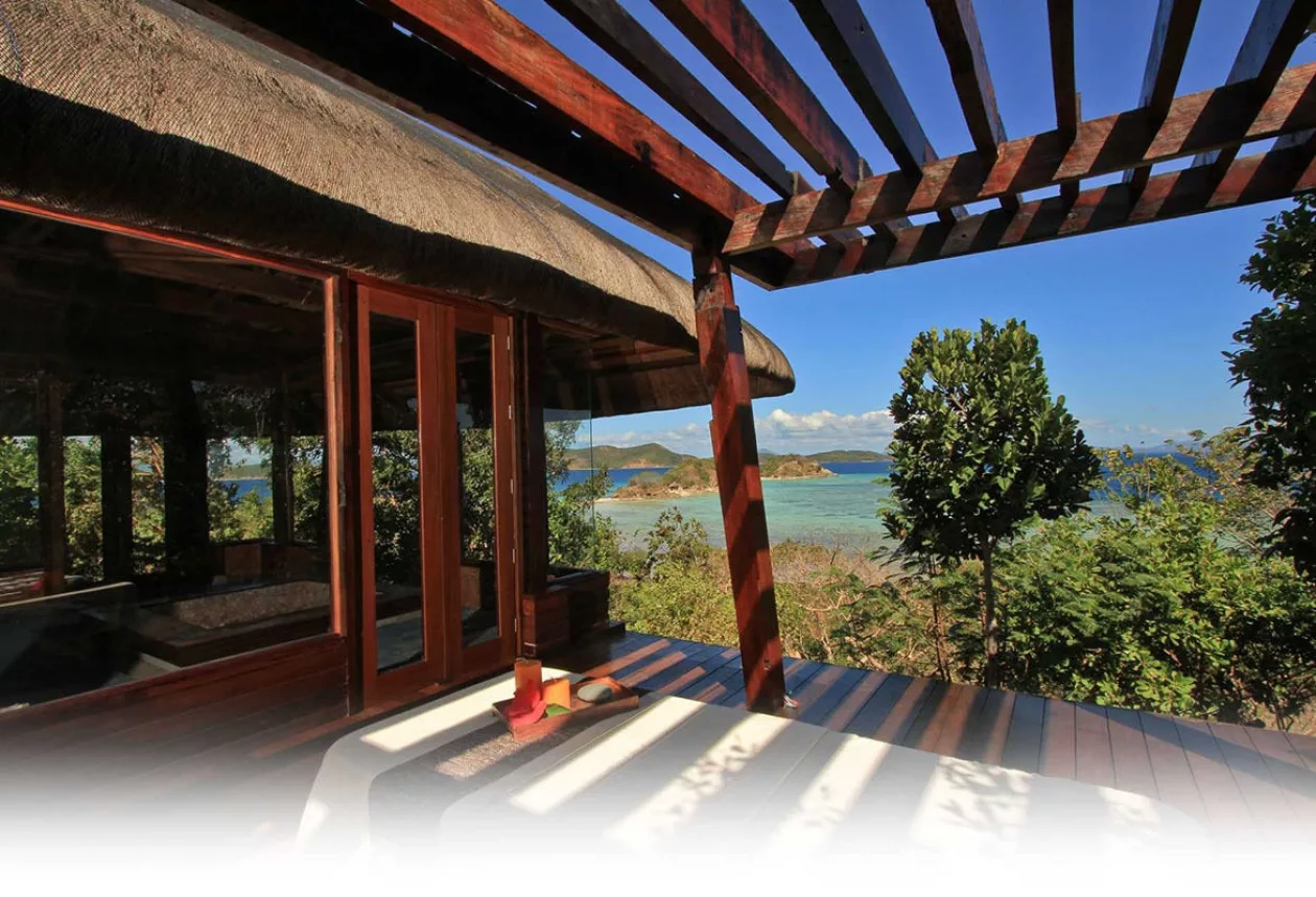 Two Seasons Coron Island Resort Spa 9