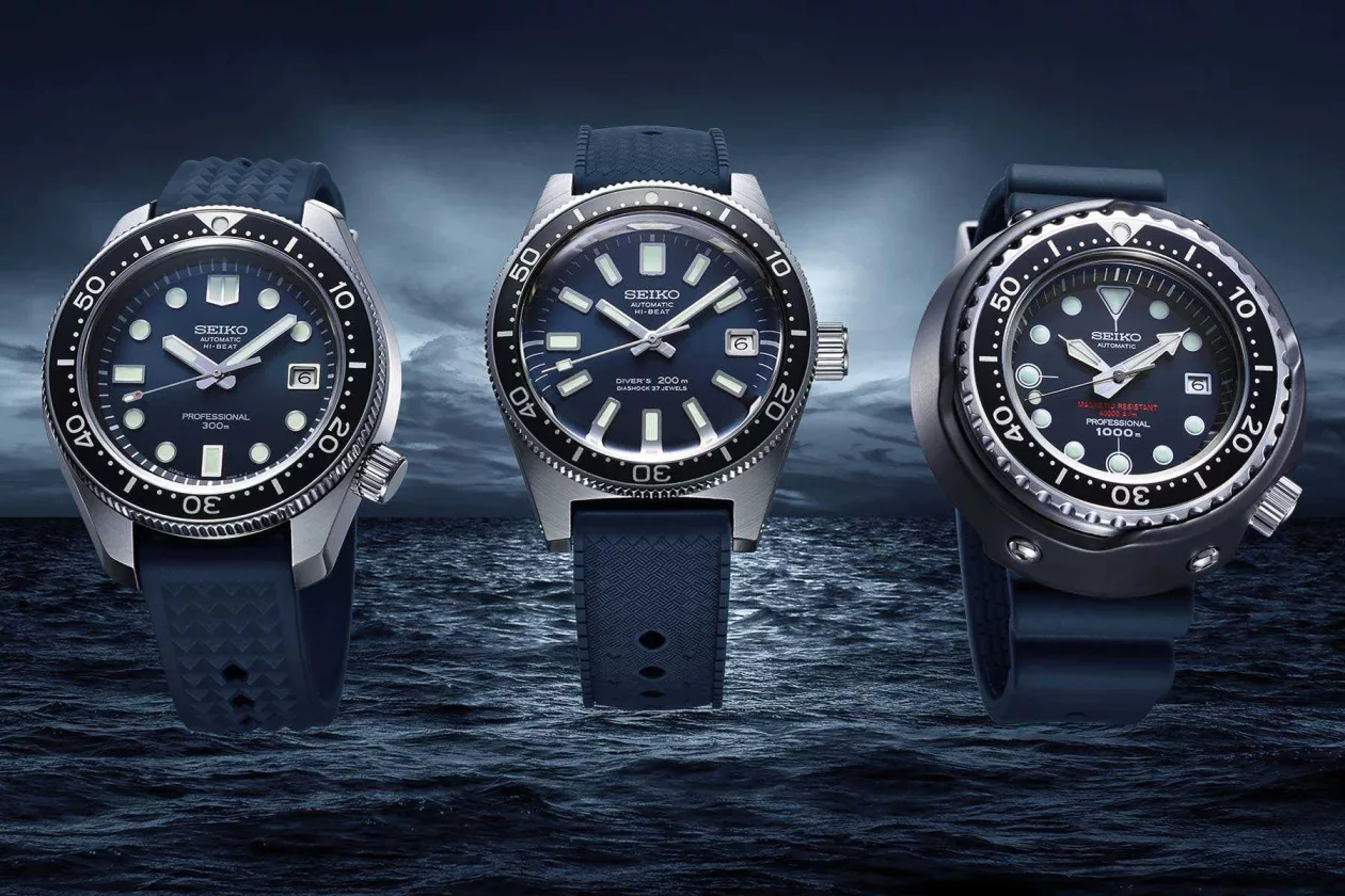 Seiko watch01