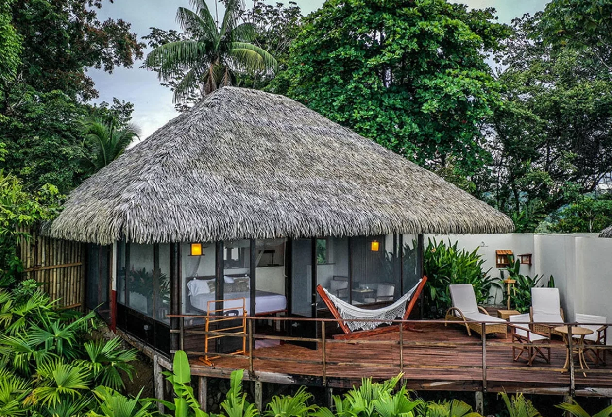 Lapa Rios Eco Lodge 2