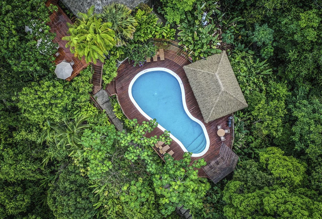 Lapa Rios Eco Lodge 3