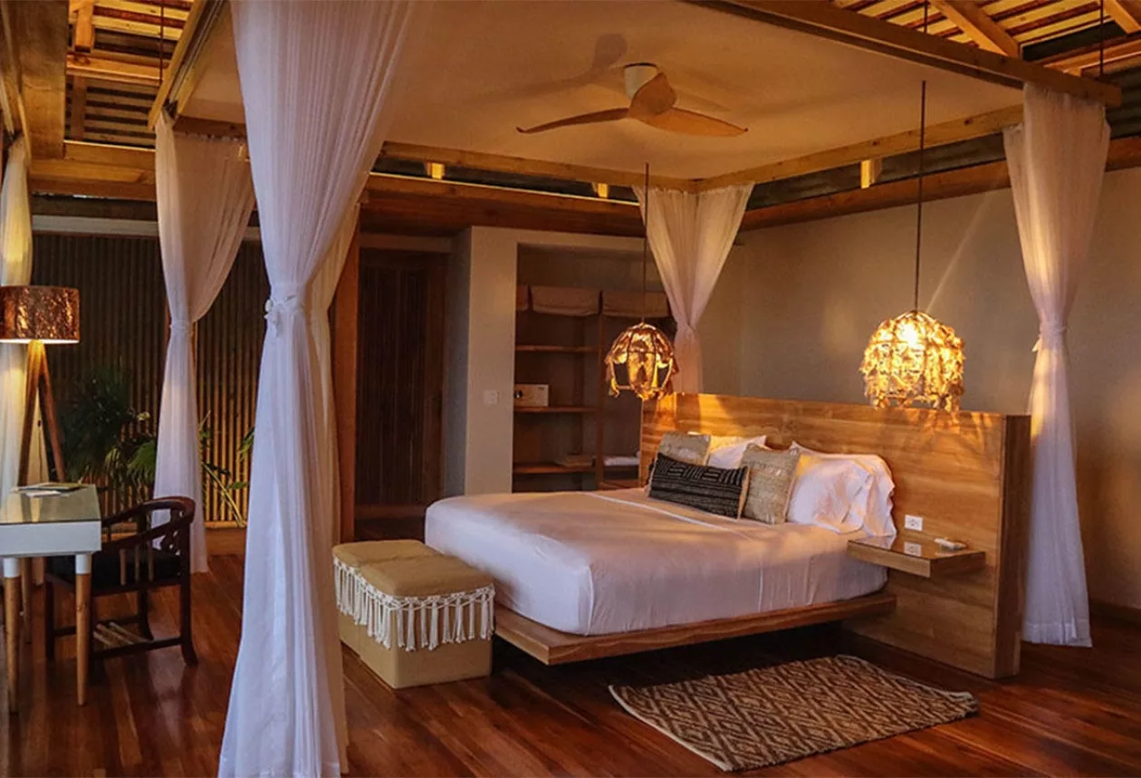 Lapa Rios Eco Lodge 4