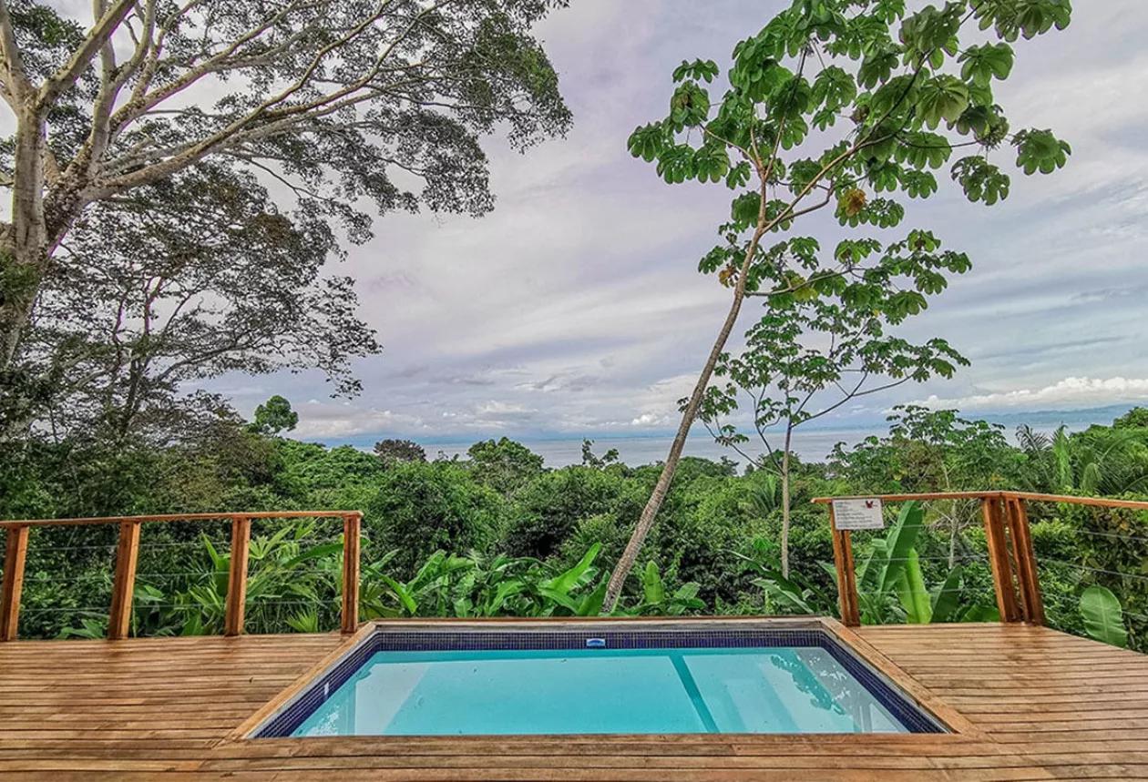 Lapa Rios Eco Lodge 6