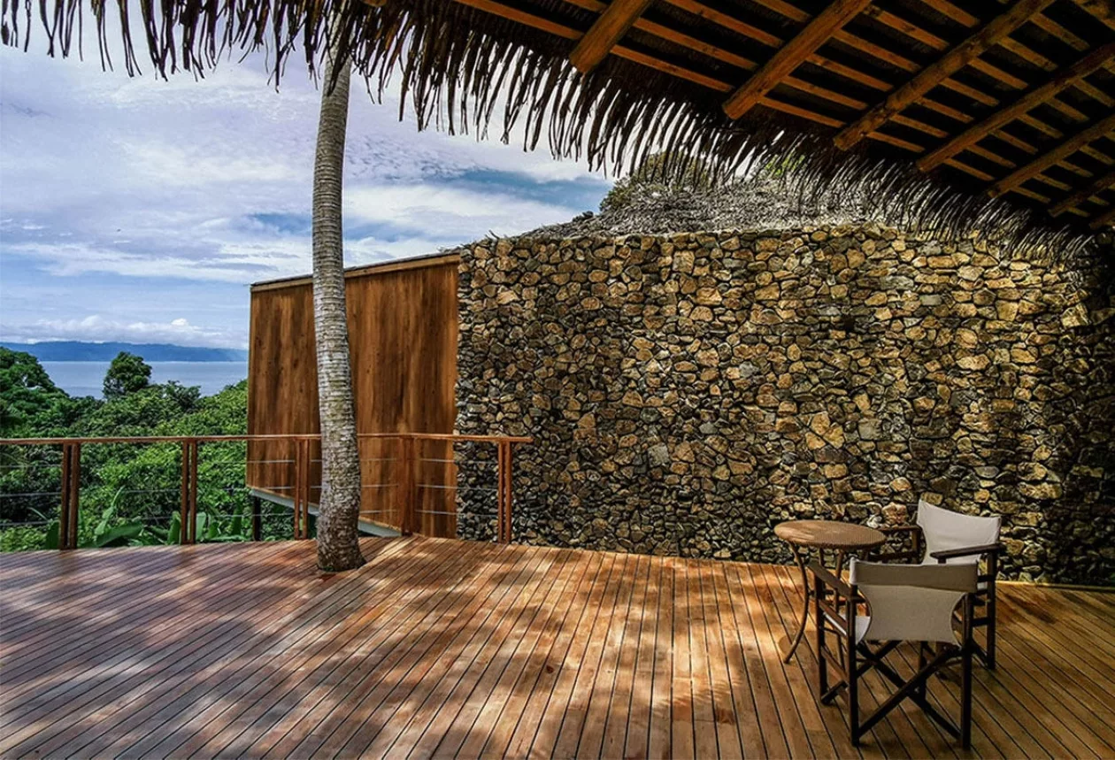 Lapa Rios Eco Lodge 7