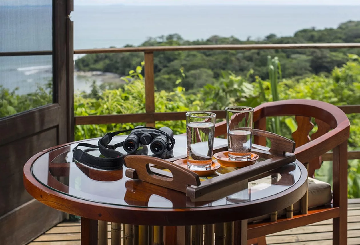 Lapa Rios Eco Lodge 8
