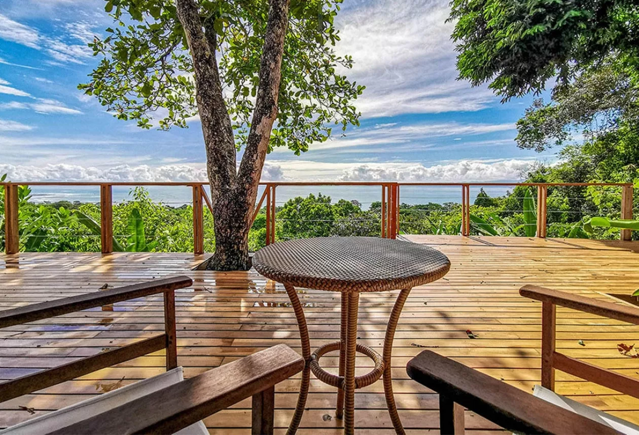Lapa Rios Eco Lodge 9