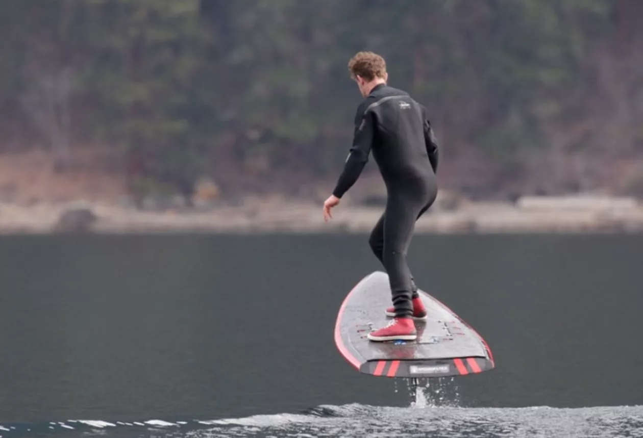 Hydroflyer 2