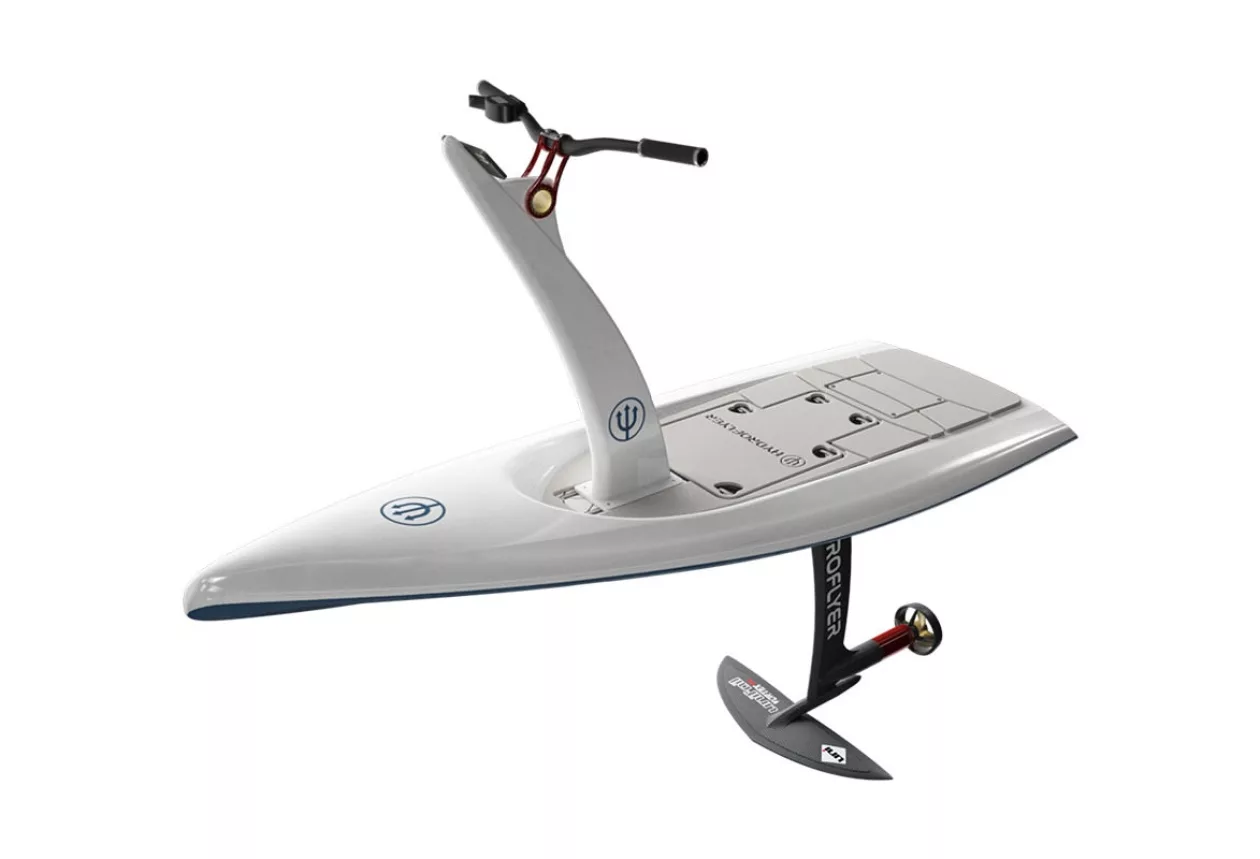 Hydroflyer