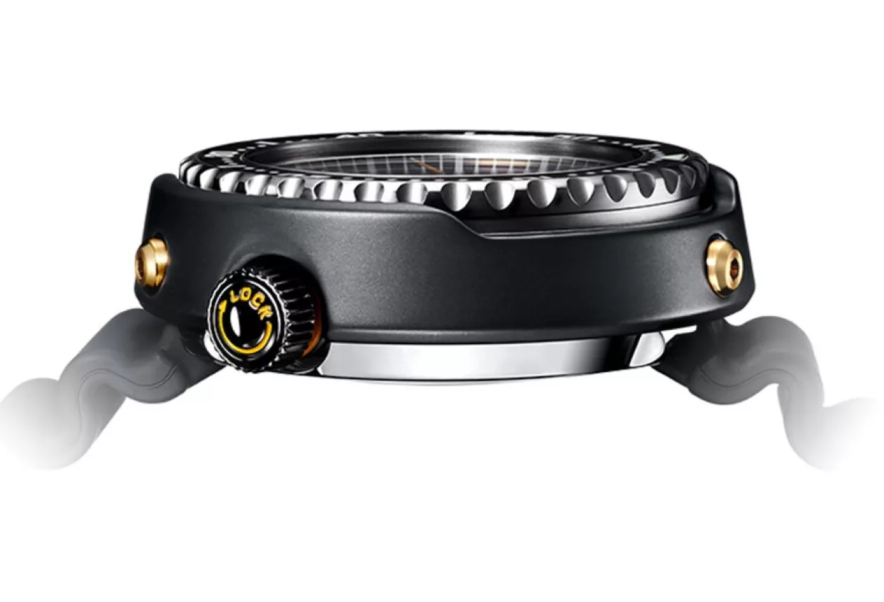 Seiko Tuna Dive Watch 3