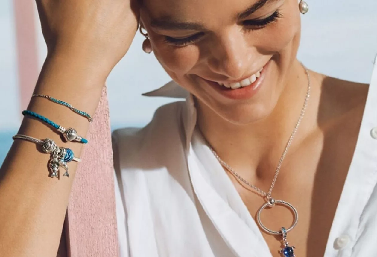 Pandora ocean 1
