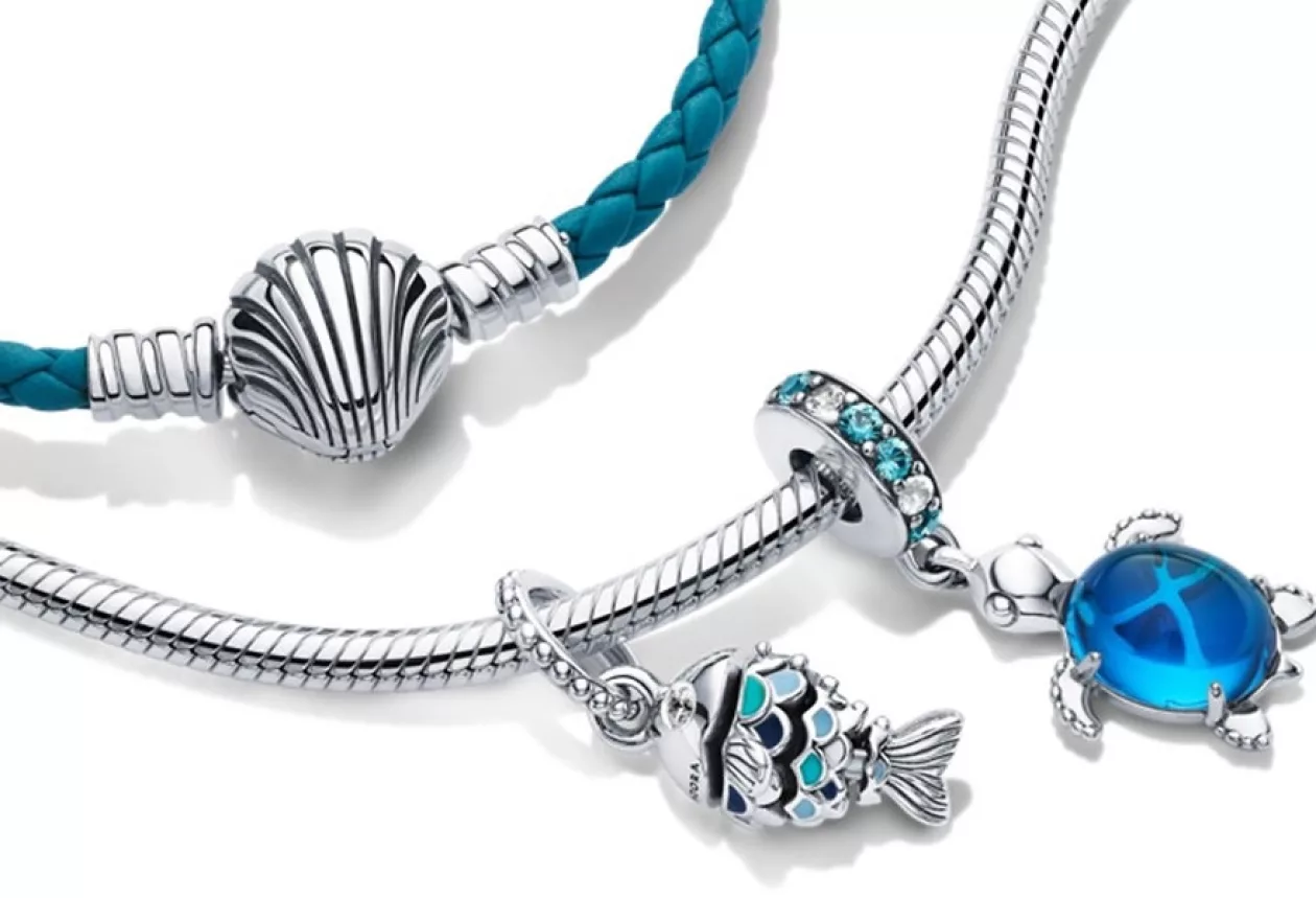 Pandora ocean 2
