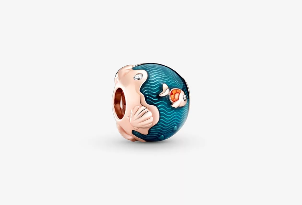 Pandora ocean 4