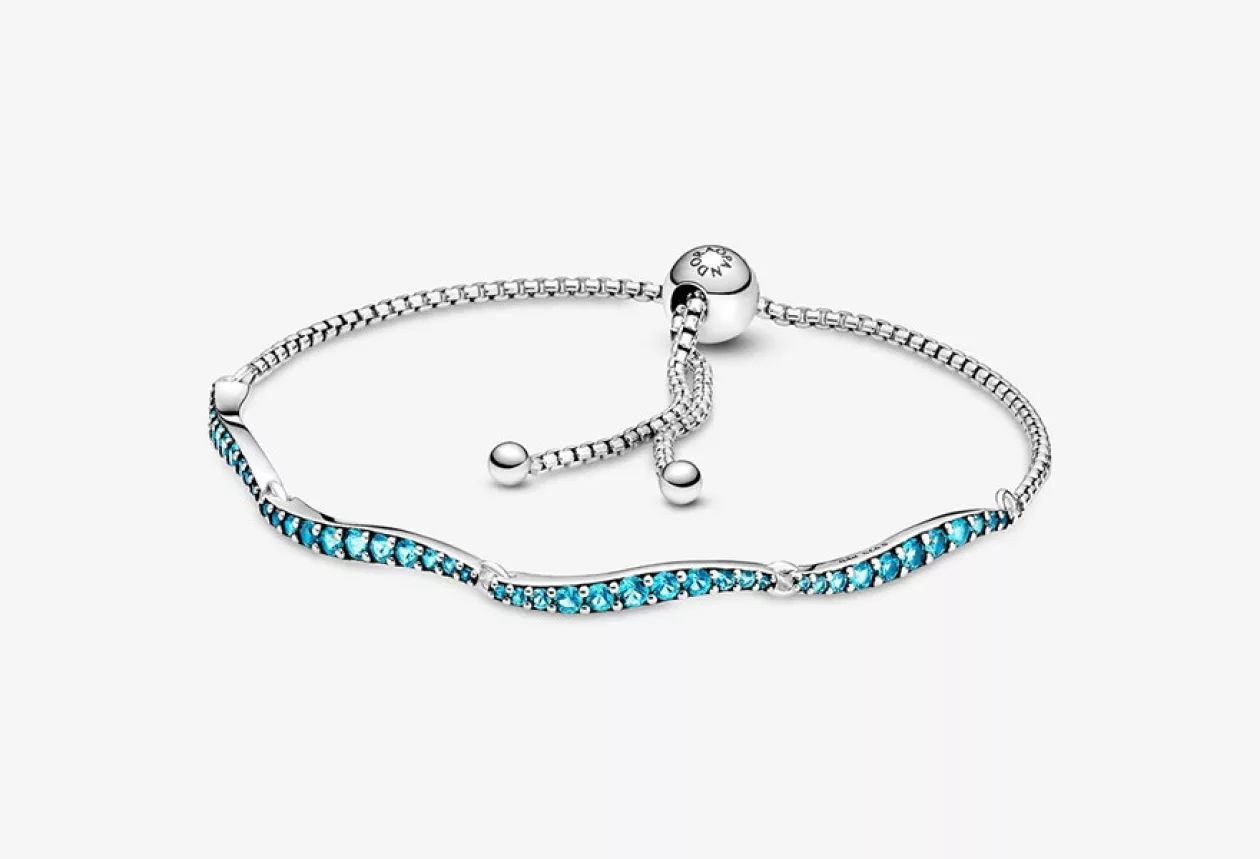 Pandora ocean 8