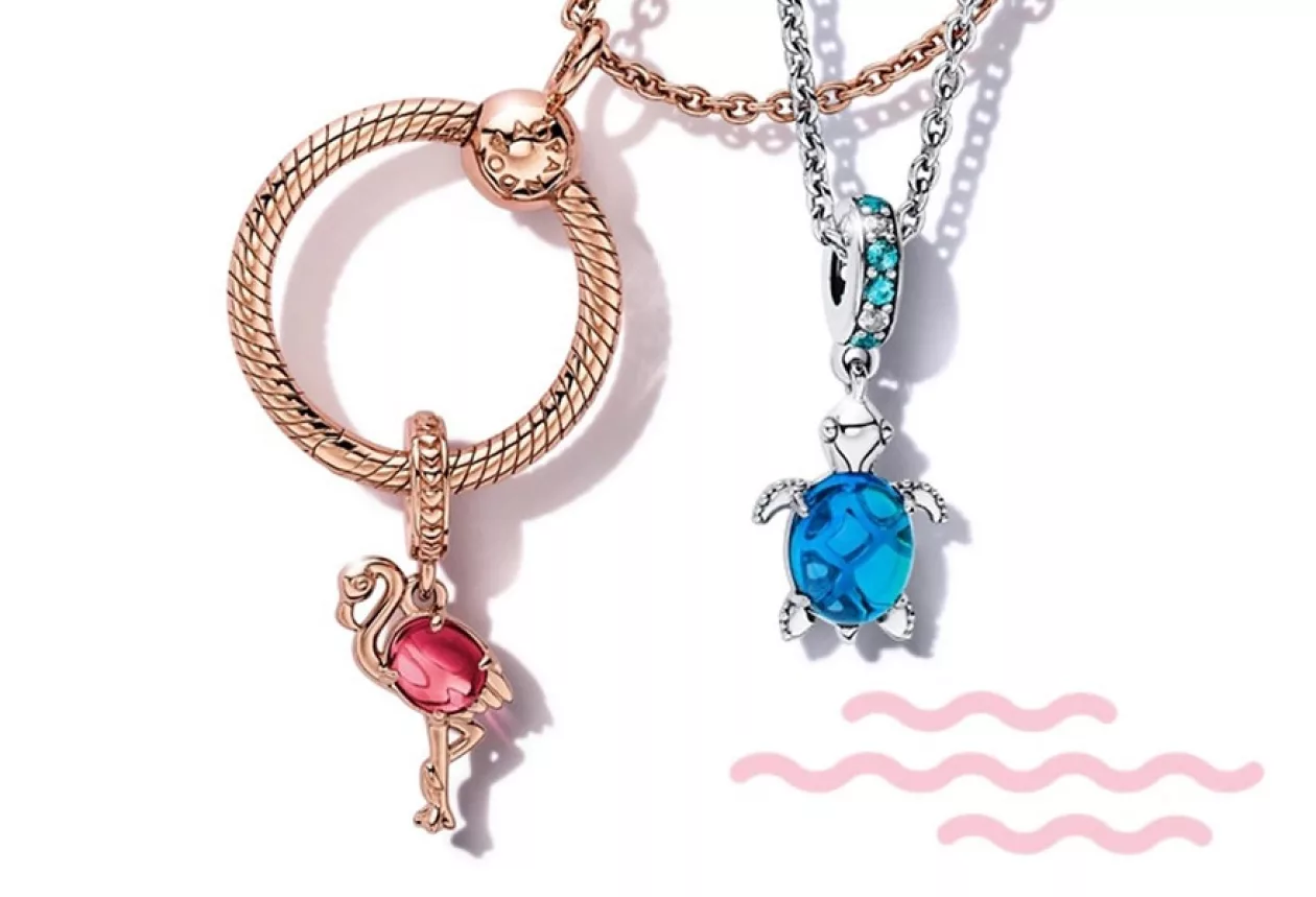 Pandora ocean 9
