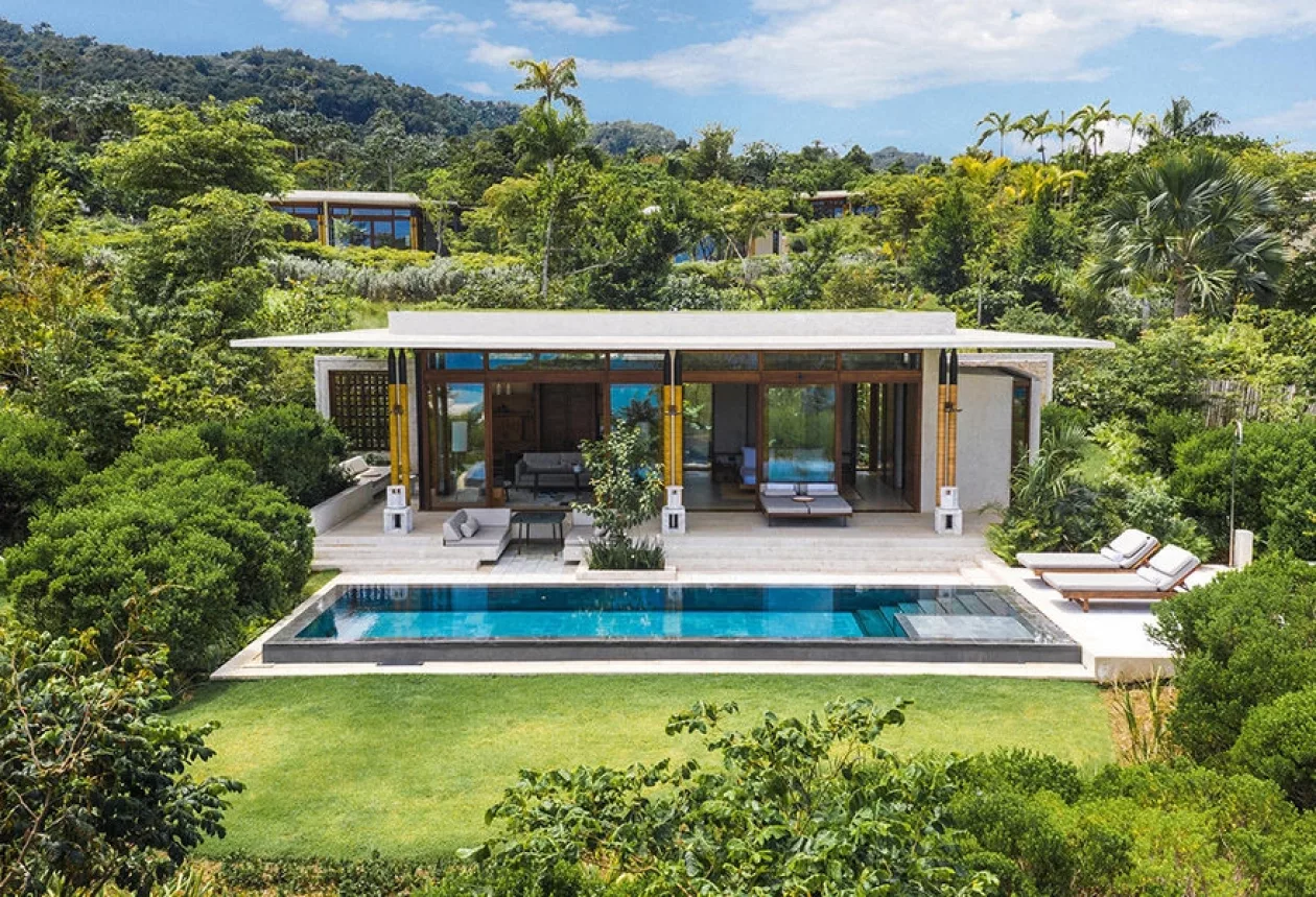 Hotel Amanera 3
