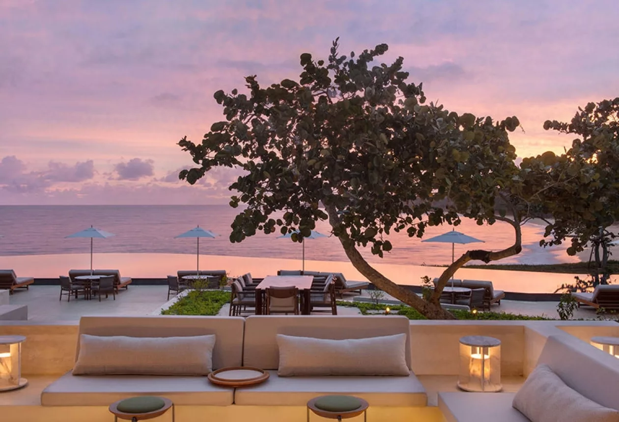 Hotel Amanera 4