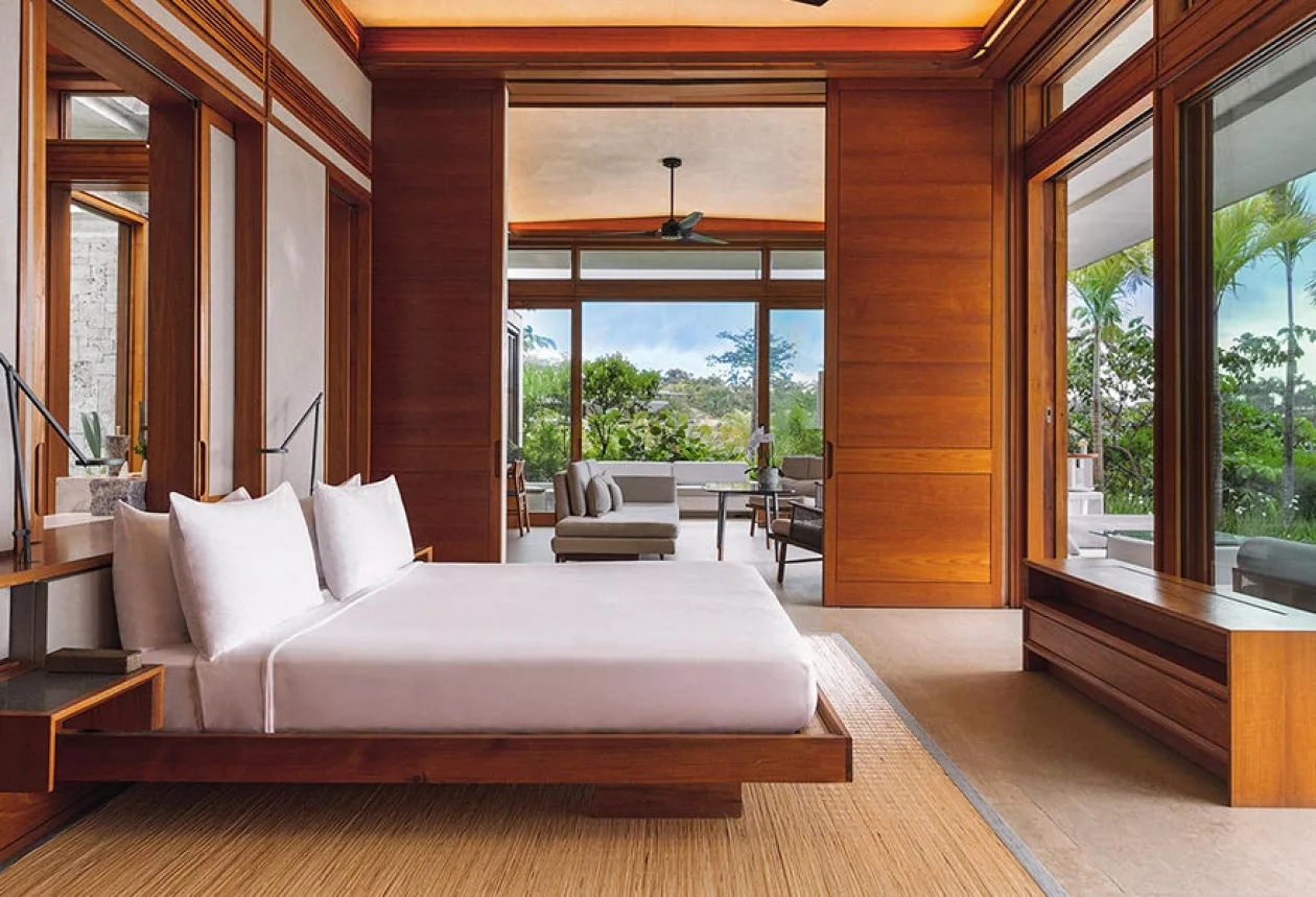 Hotel Amanera 5