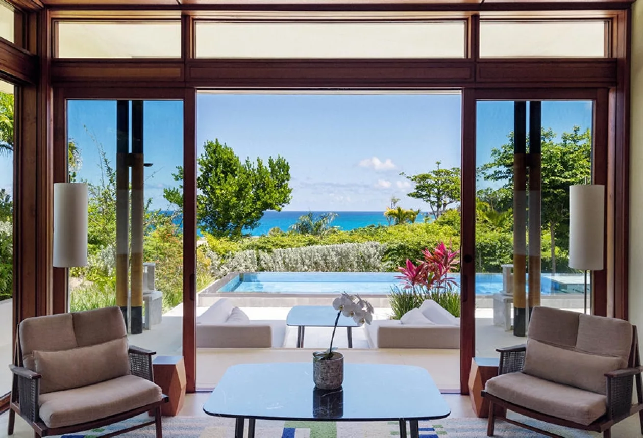 Hotel Amanera 6