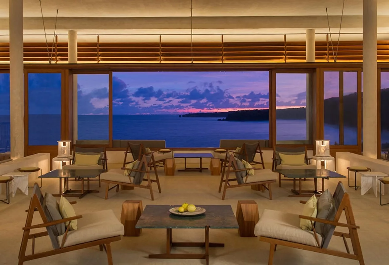 Hotel Amanera 8
