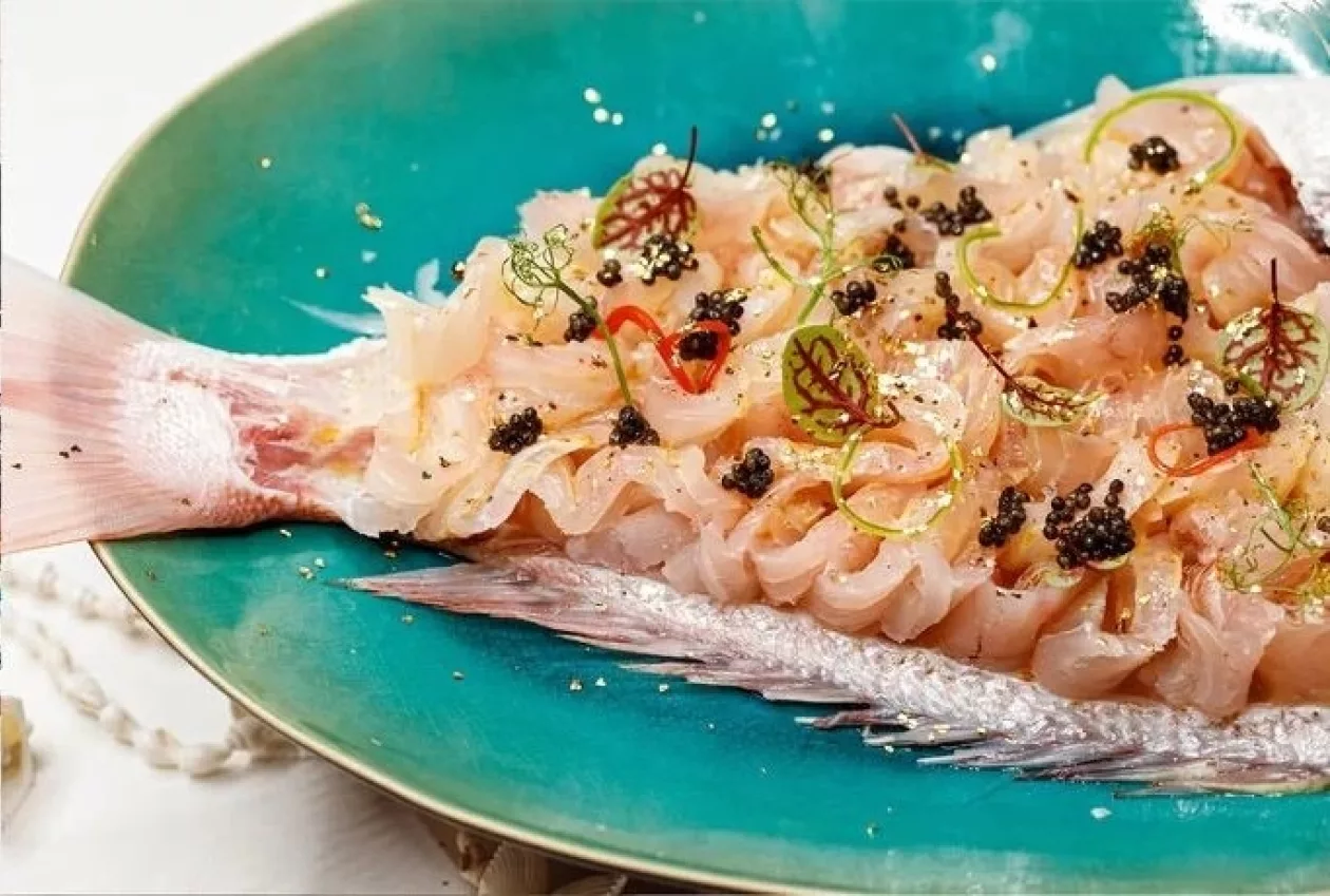 Lucky Fish 3