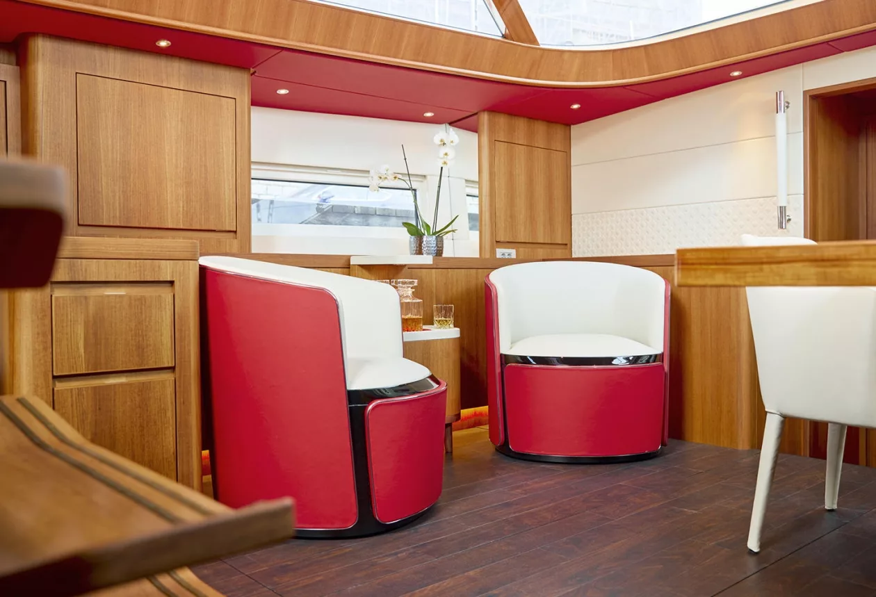 59 CS yacht 6