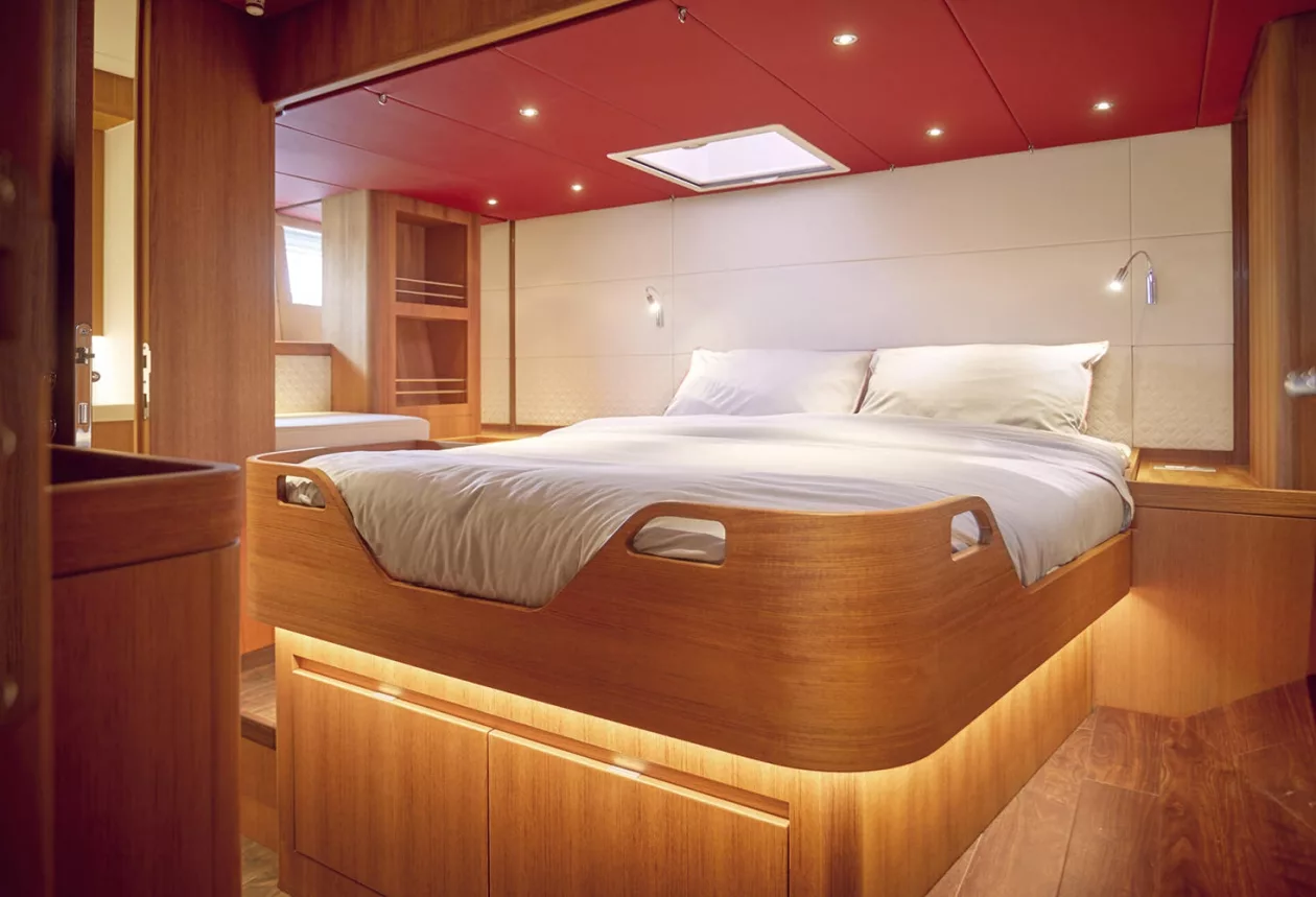 59 CS yacht 7