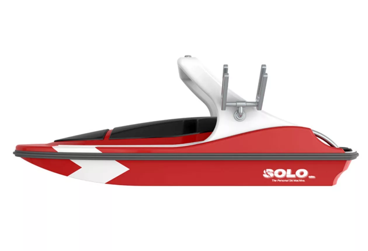 Solo SF150 3