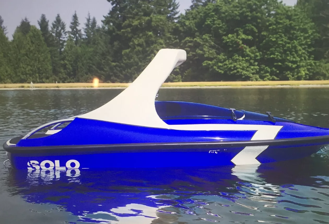 Solo SF150