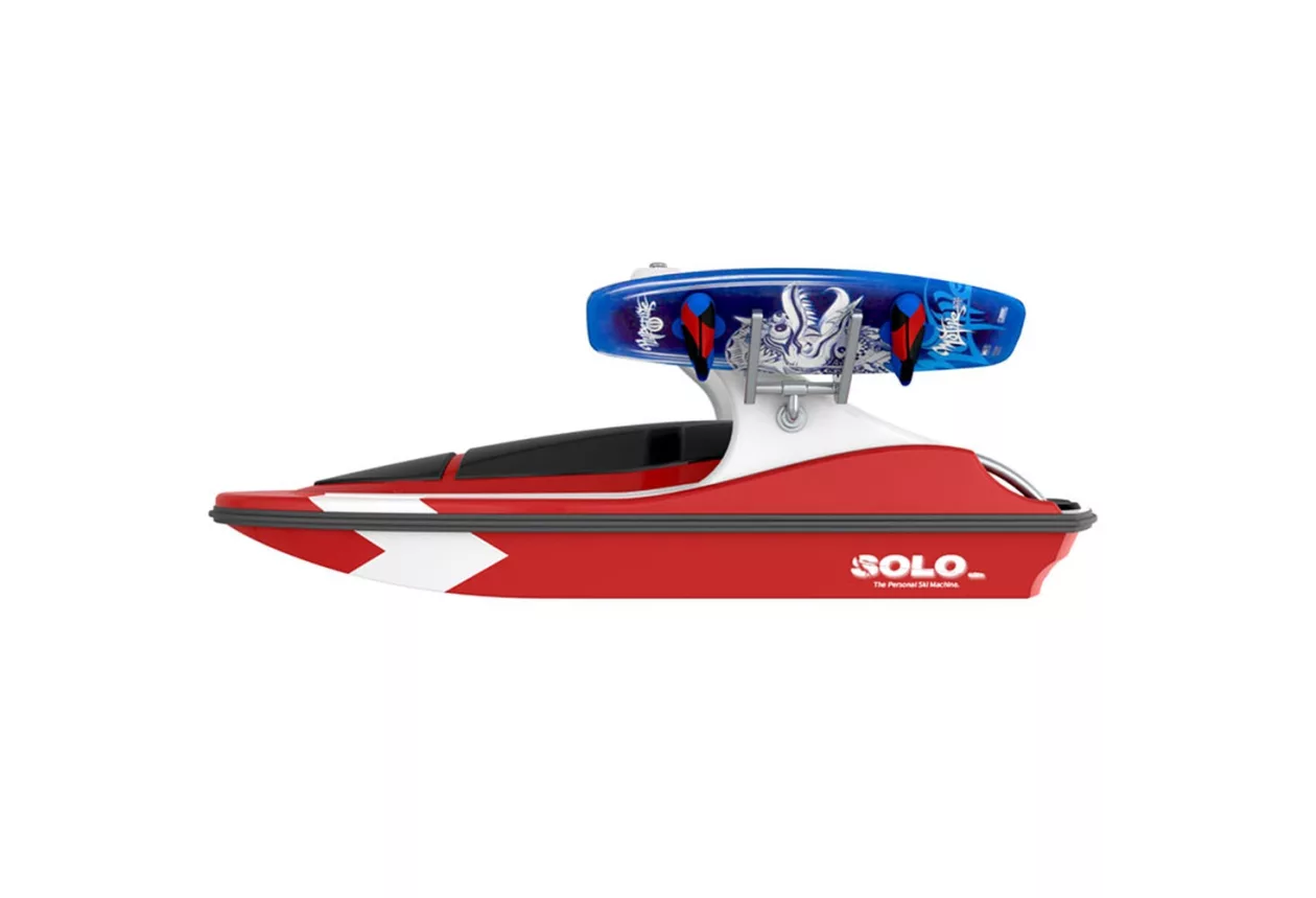 SF 150 SOLO 7