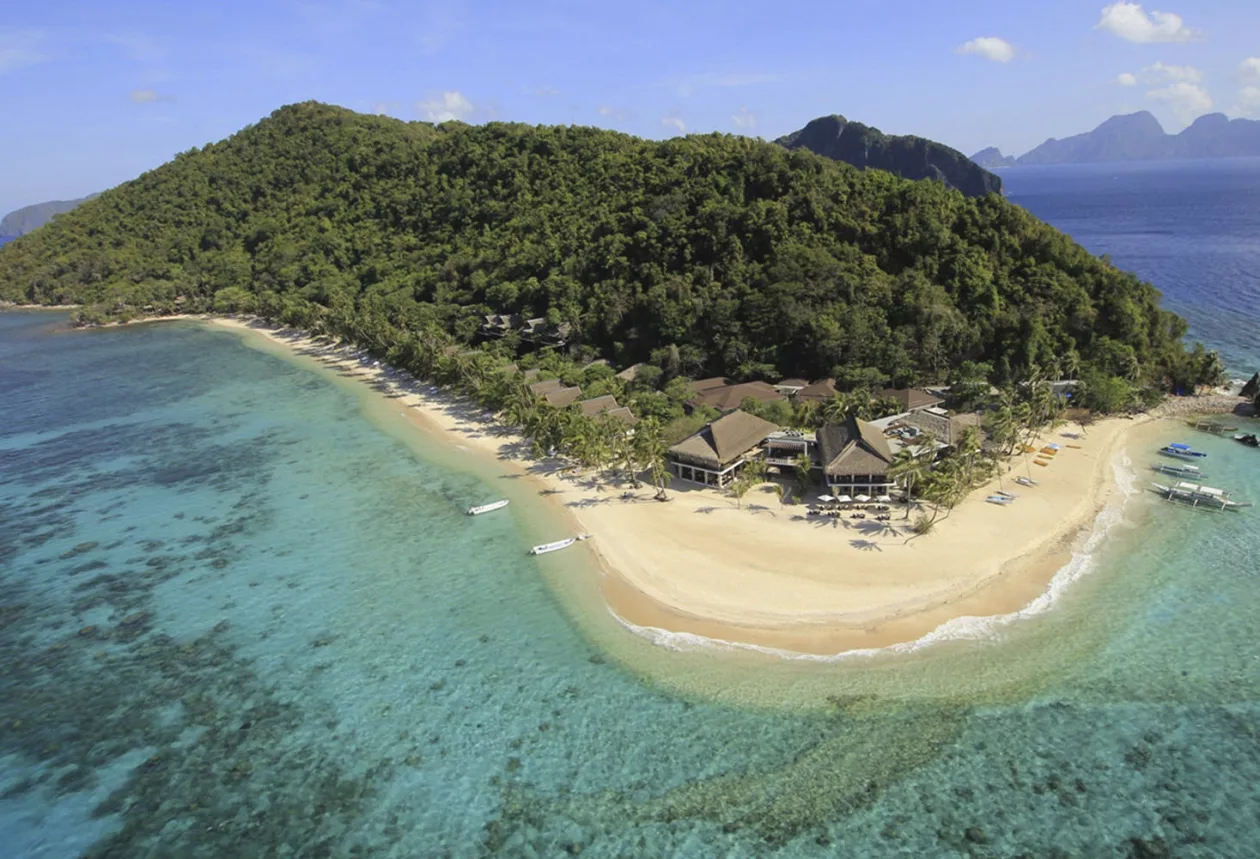El Nido Resorts 2