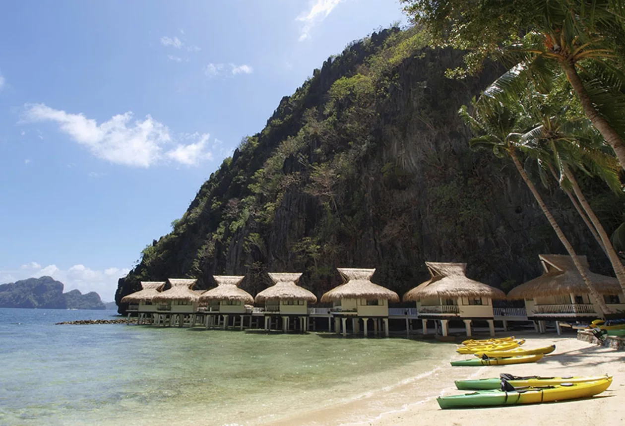 El Nido Resorts 3