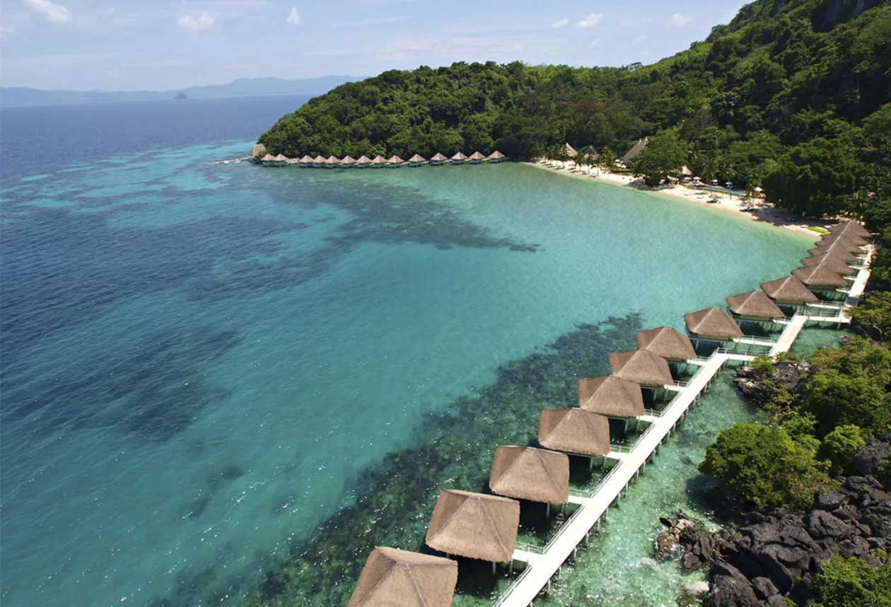 El Nido Resorts 4