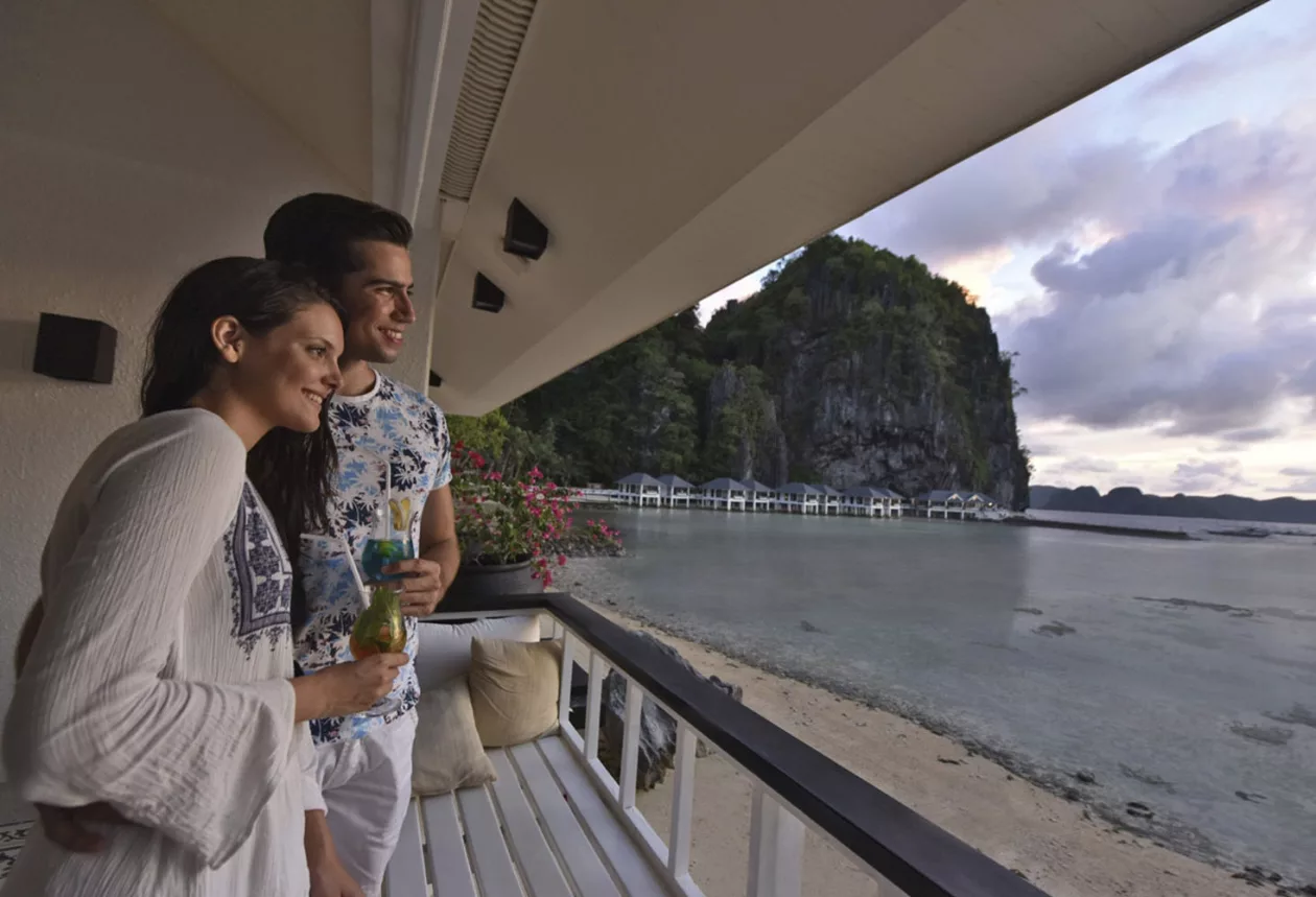 El Nido Resorts 5
