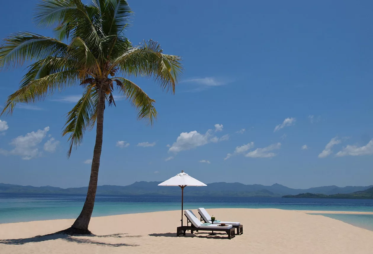 El Nido Resorts 8