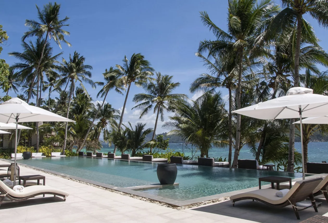 El Nido Resorts 9