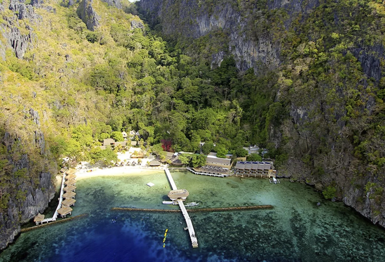 El Nido Resorts