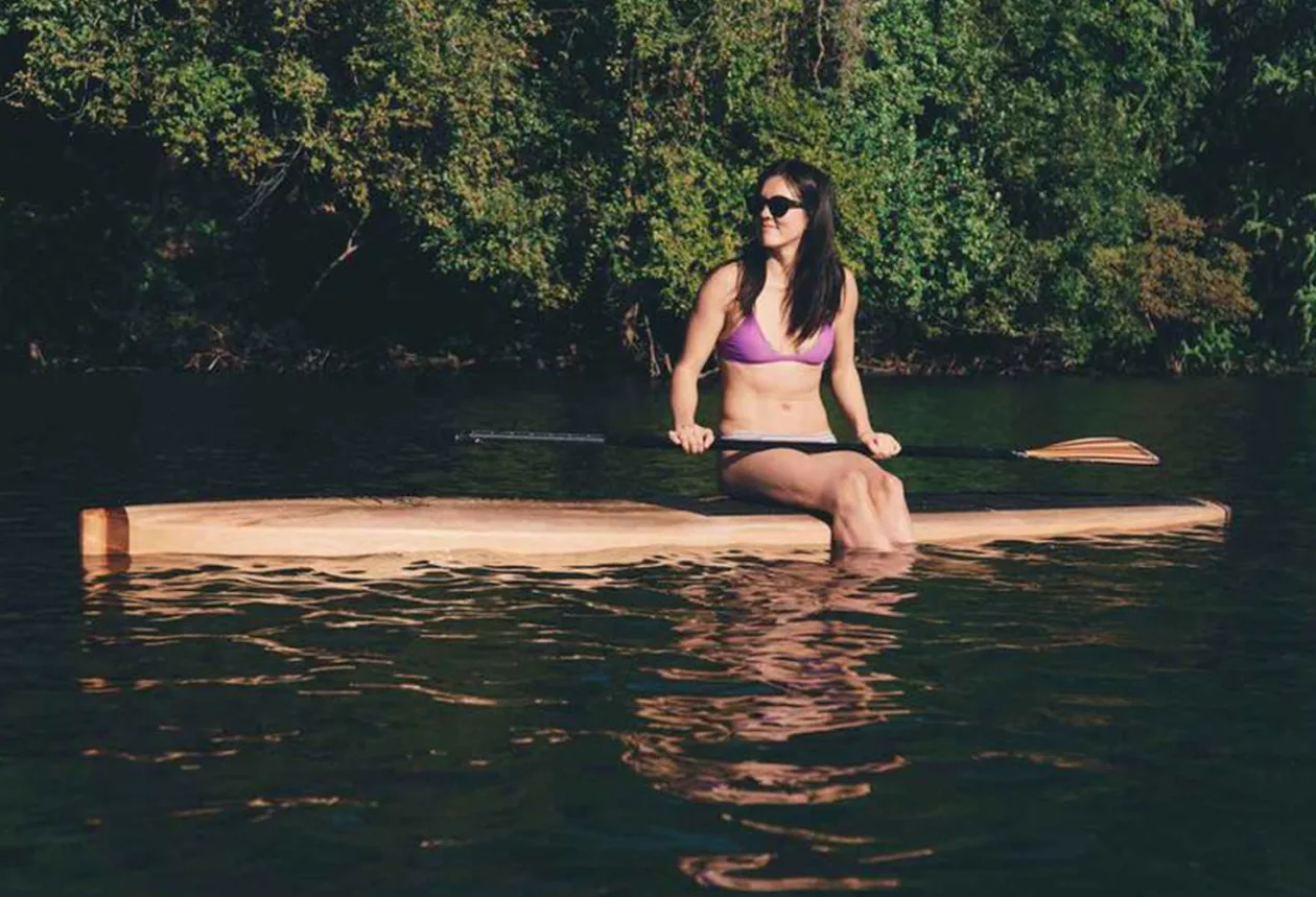Paddle Board Kits 2