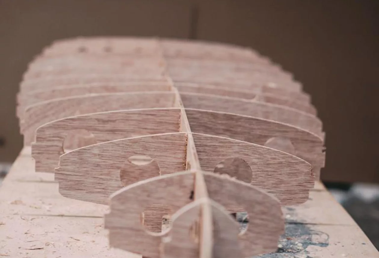 Paddle Board Kits 5