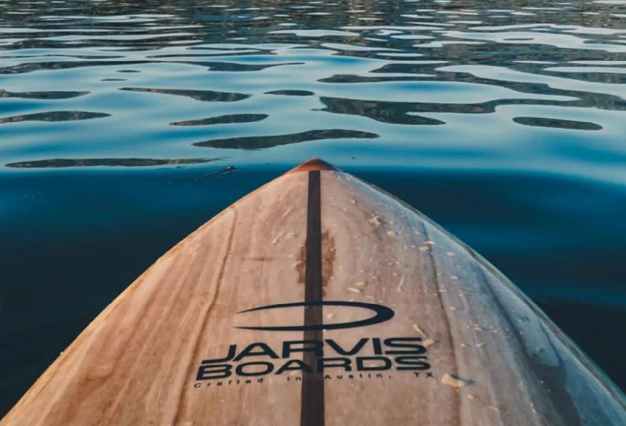 Paddle Board Kits
