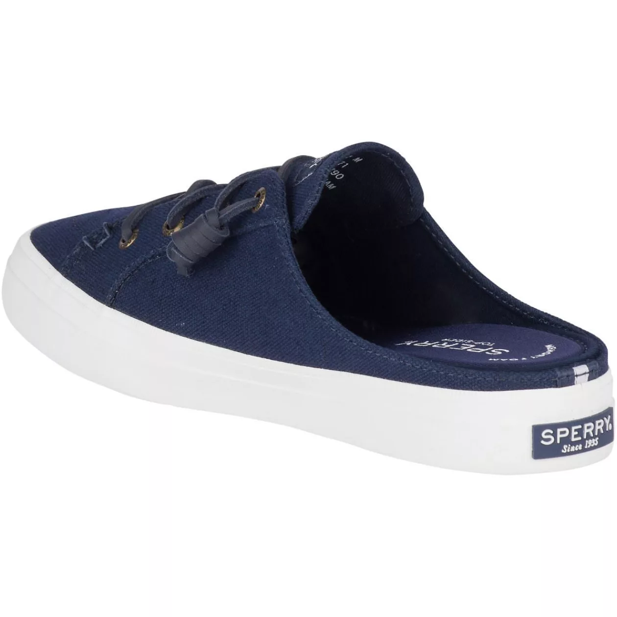 Sperry 1