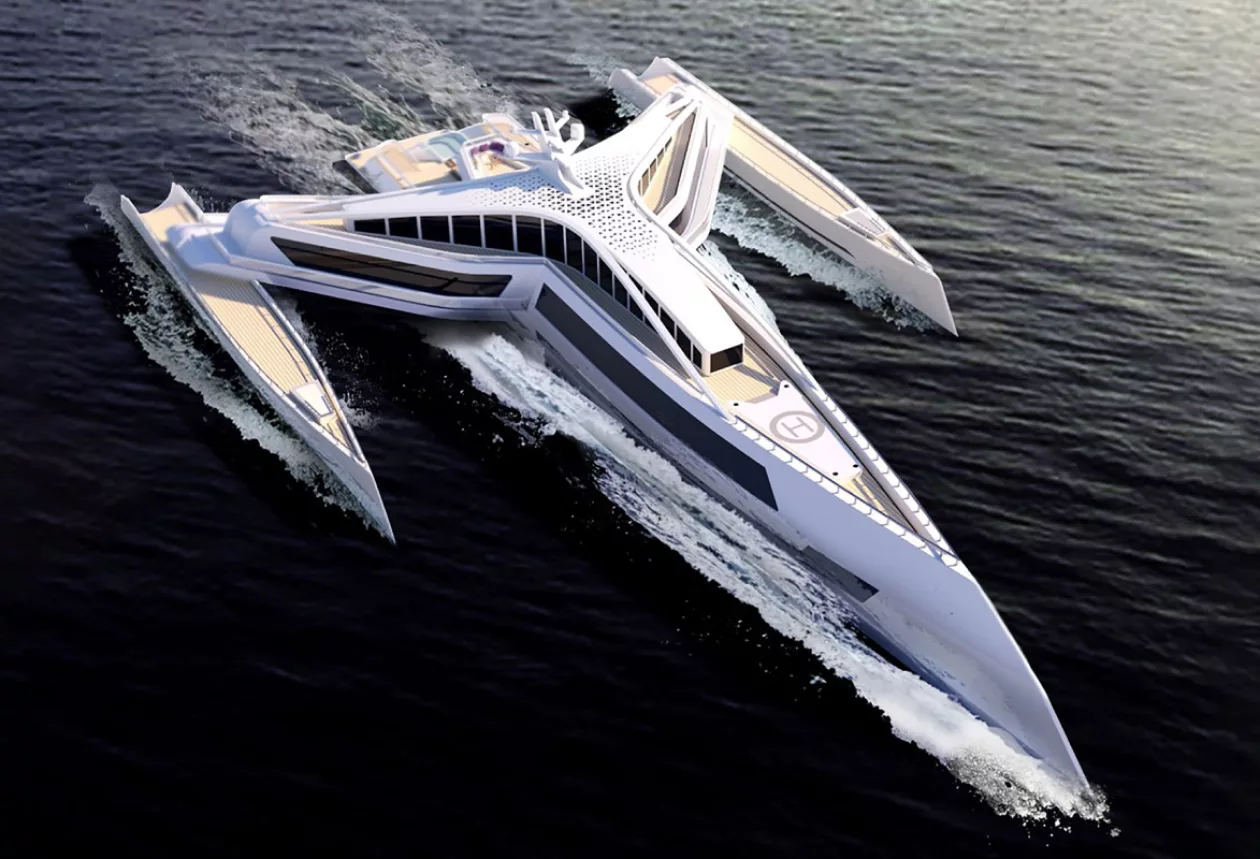 Estrella superyacht 2