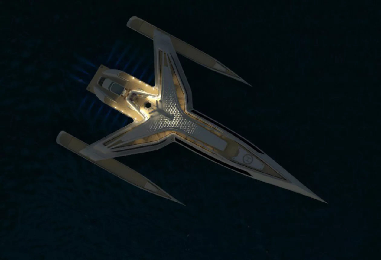 Estrella superyacht 3