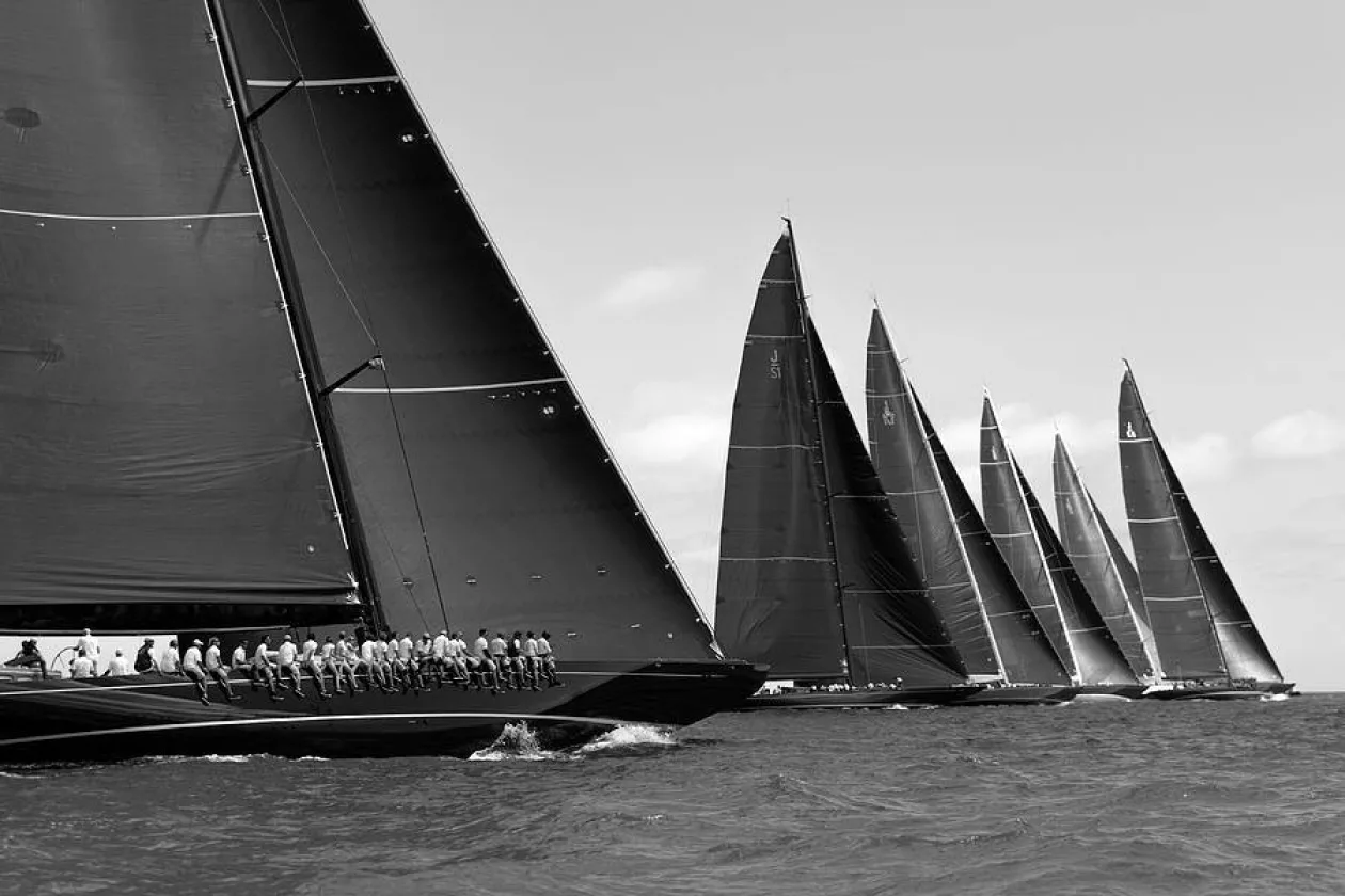 J class gilles martin 1