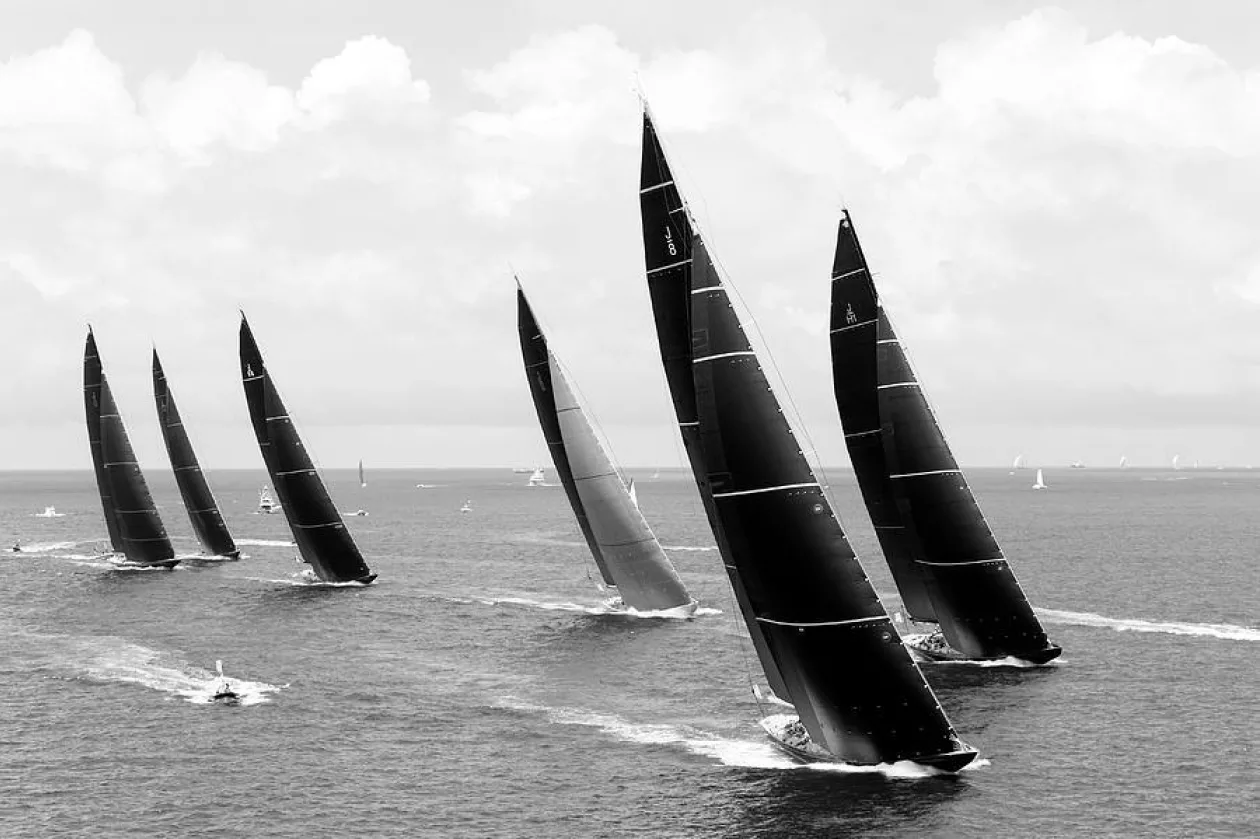 J class gilles martin 2
