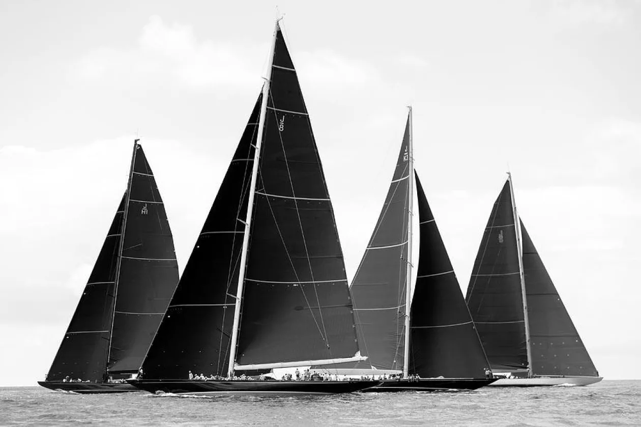 J class gilles martin 3